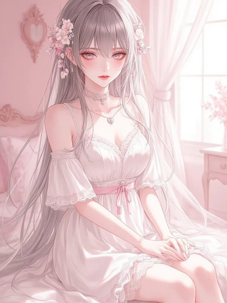 Thumbnail of Сакура Химэ