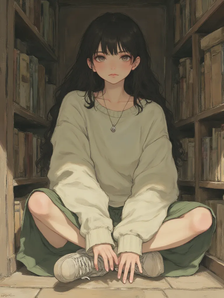 Thumbnail of Элара Вэнс