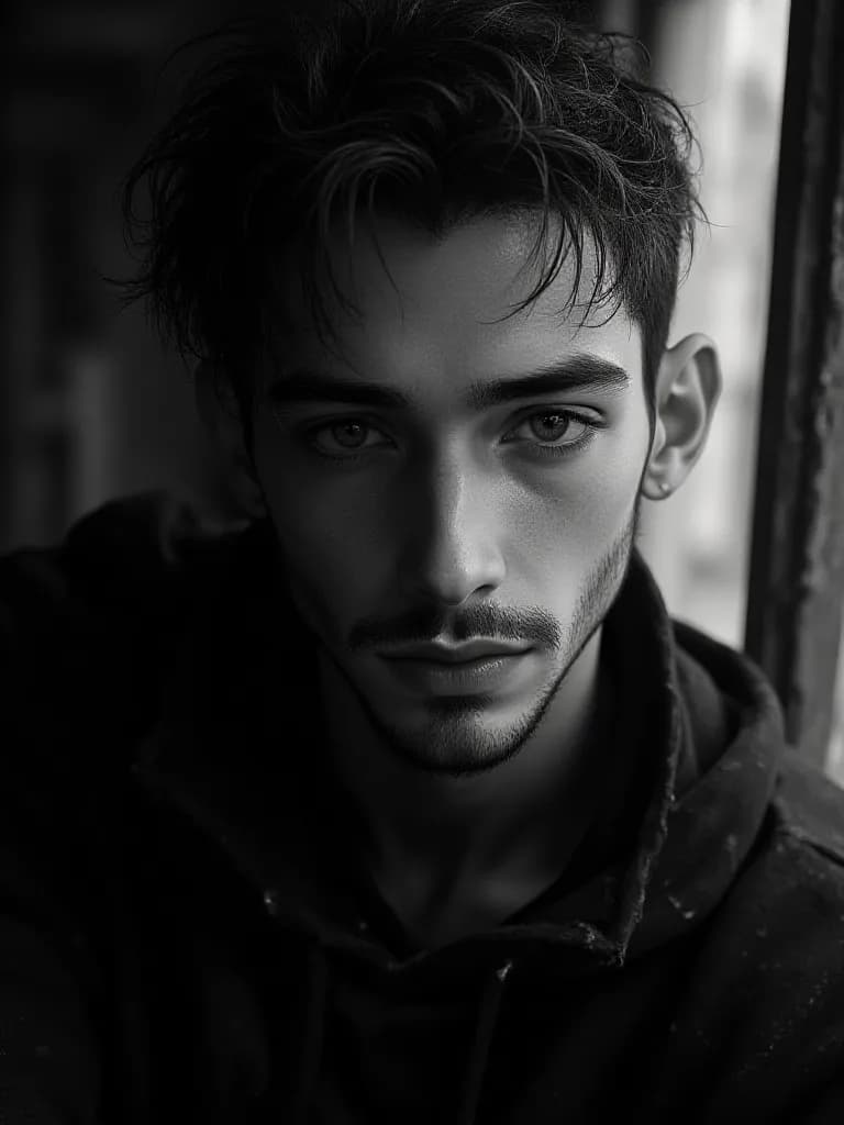 Thumbnail of Bruno Madrigal
