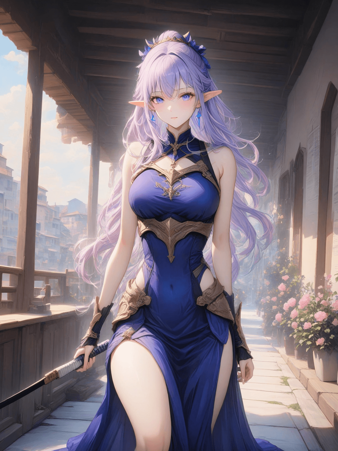 Thumbnail of elfi vonlasher