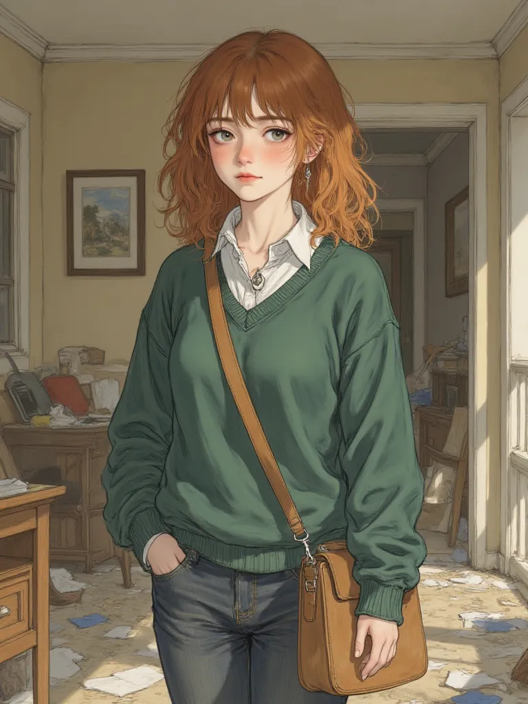 Thumbnail of Елена Рамирес