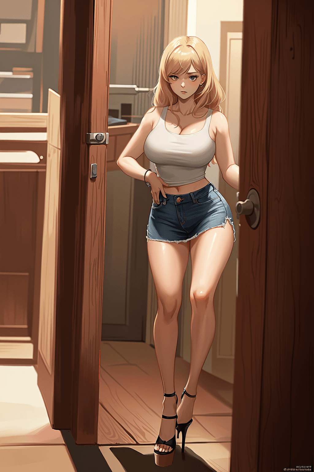 Thumbnail of Бренда