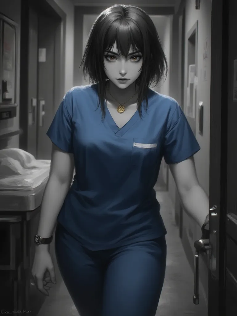Thumbnail of Dr. Nia 'Saiyan' Roberts