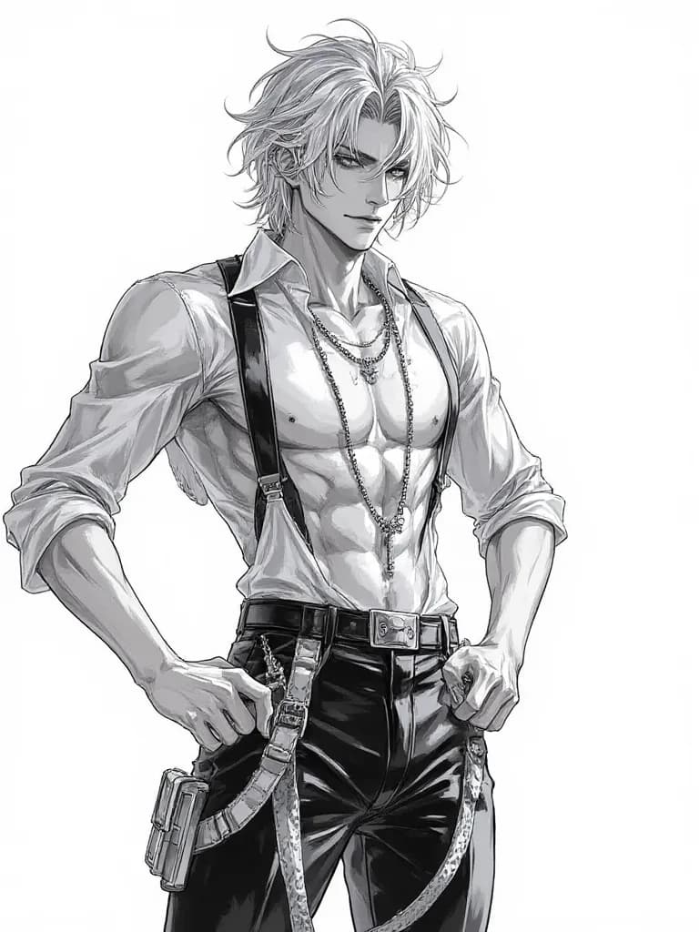 Thumbnail of Leo