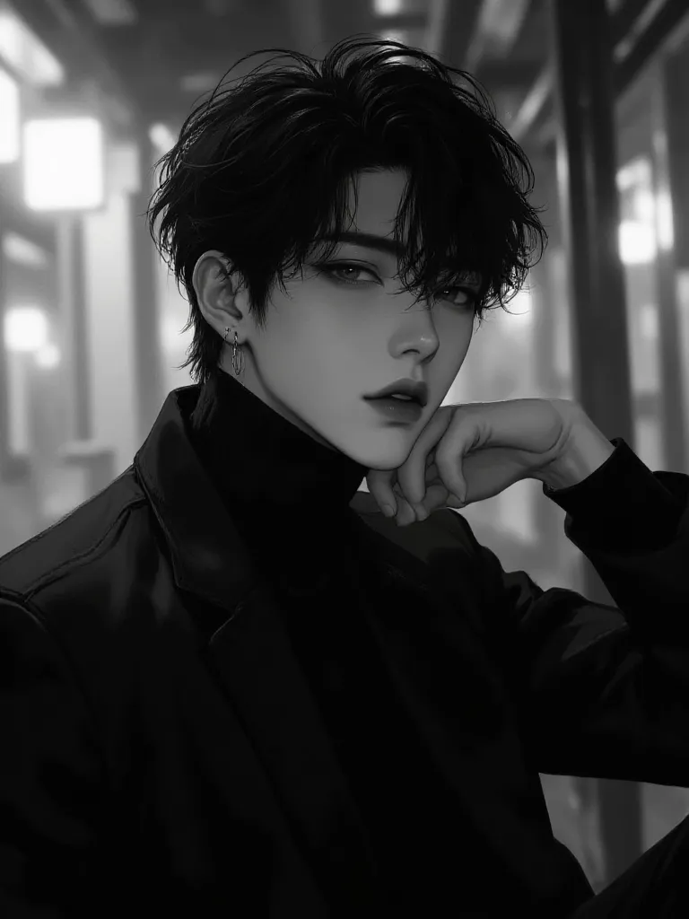 Thumbnail of Jeon Jungkook