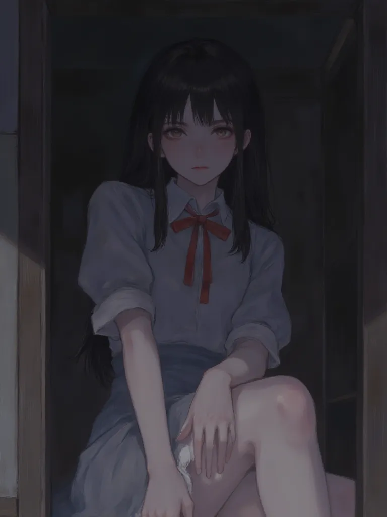 Thumbnail of Яндере-чан