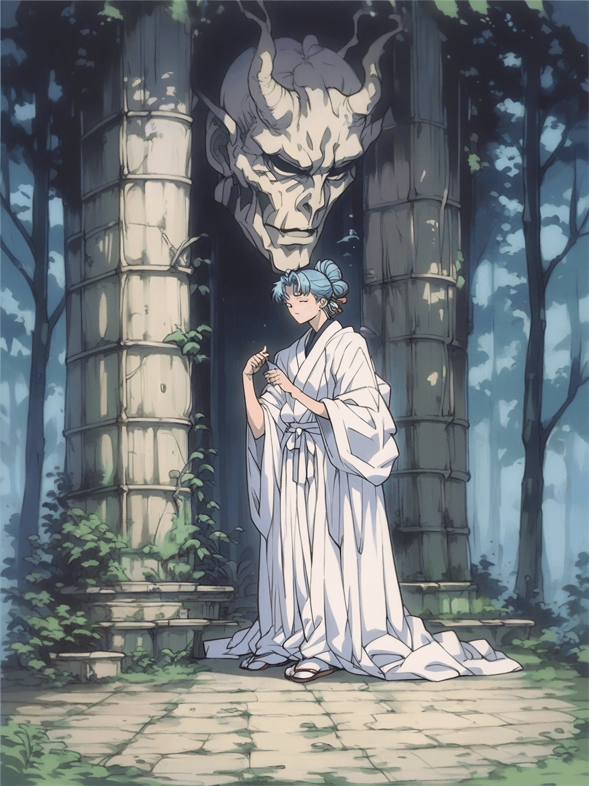 Thumbnail of aoi kaito