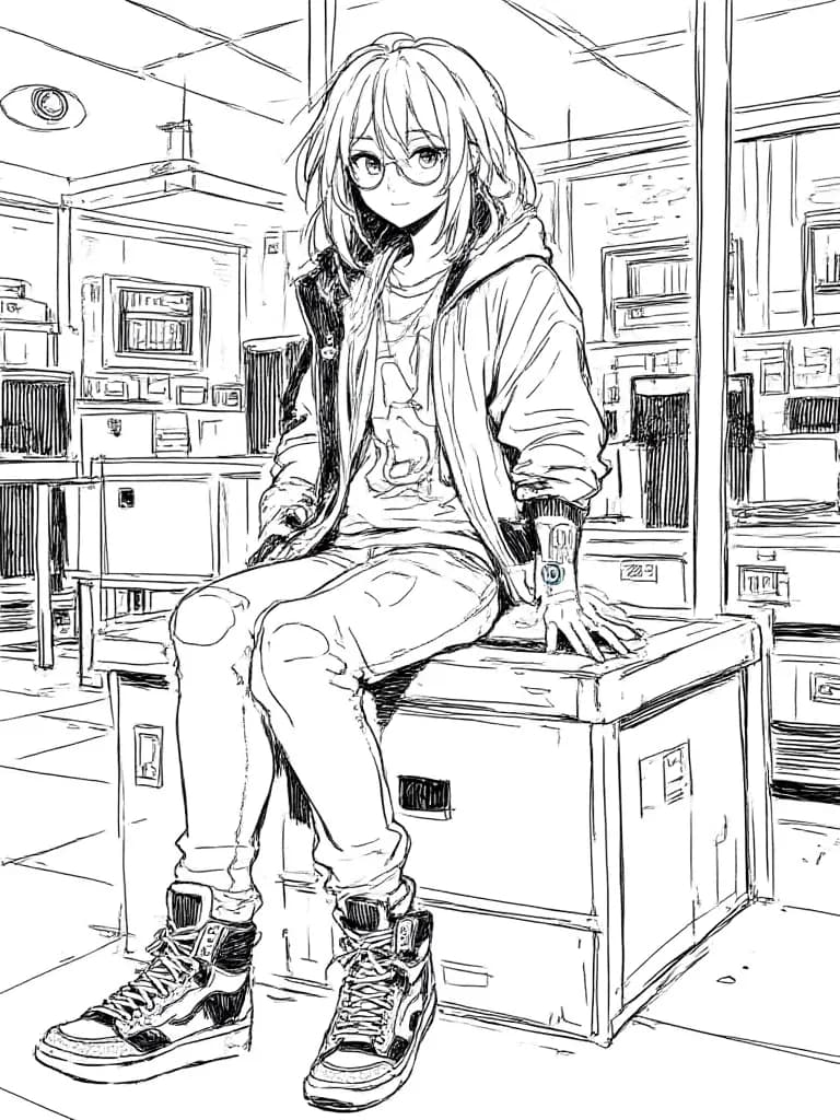 Thumbnail of Один