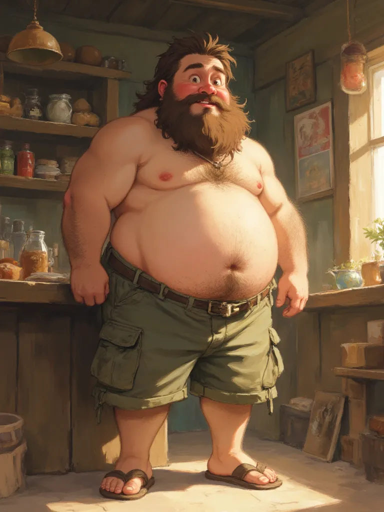 Thumbnail of Лютик Бартоломью 'Барти'
