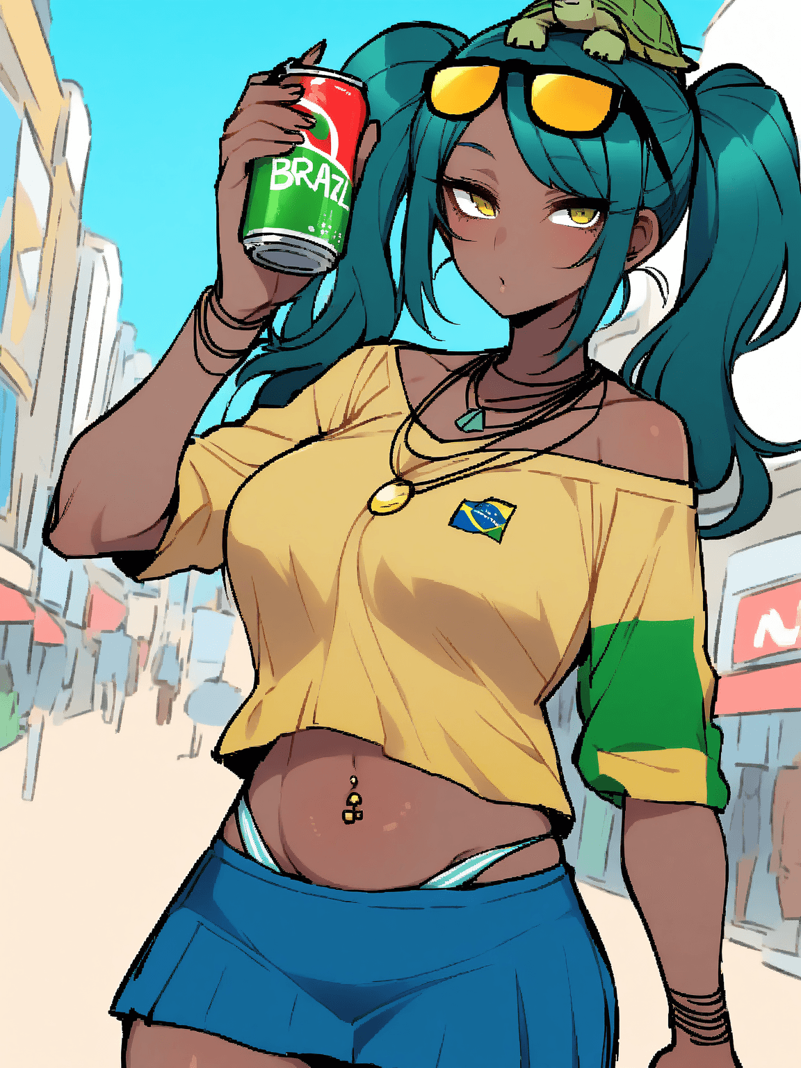 Thumbnail of Майк