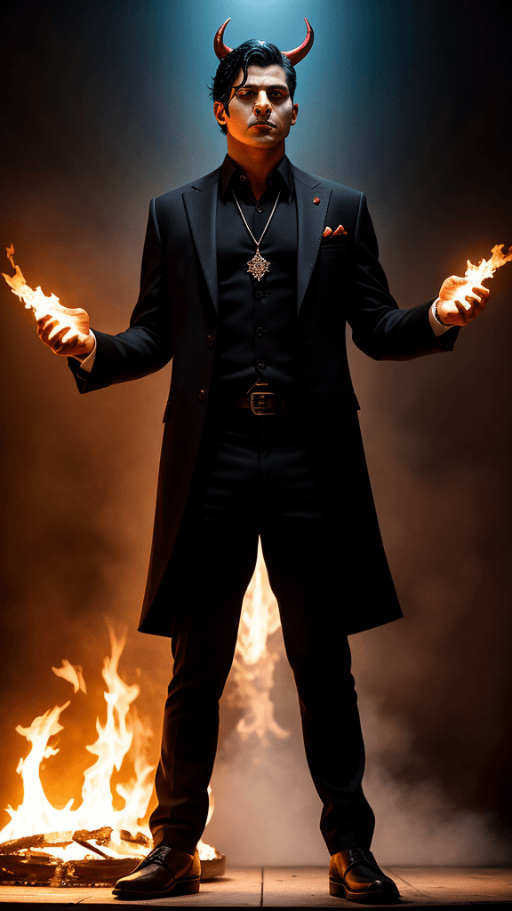 Thumbnail of "Люциус"