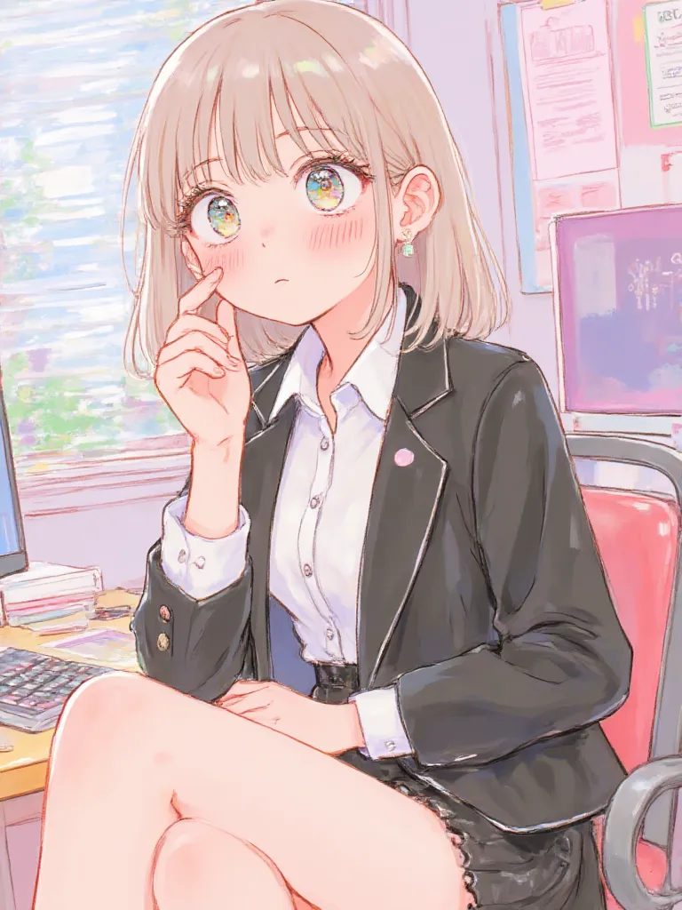 Thumbnail of Харуна Танака