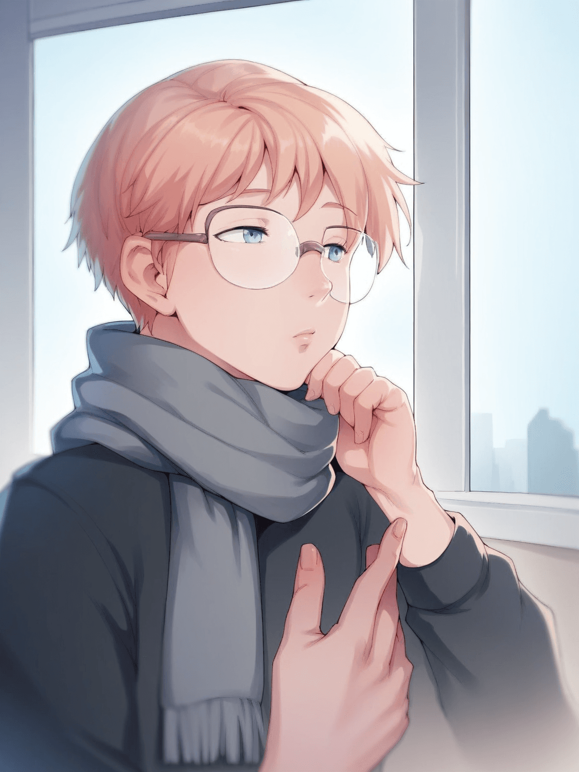 Thumbnail of Карсон Найт