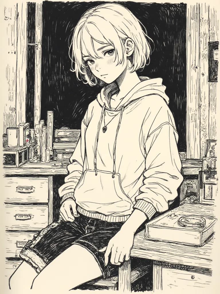 Thumbnail of Лиза Миллер