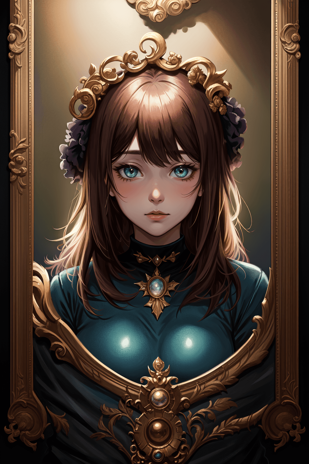 Thumbnail of Птичка