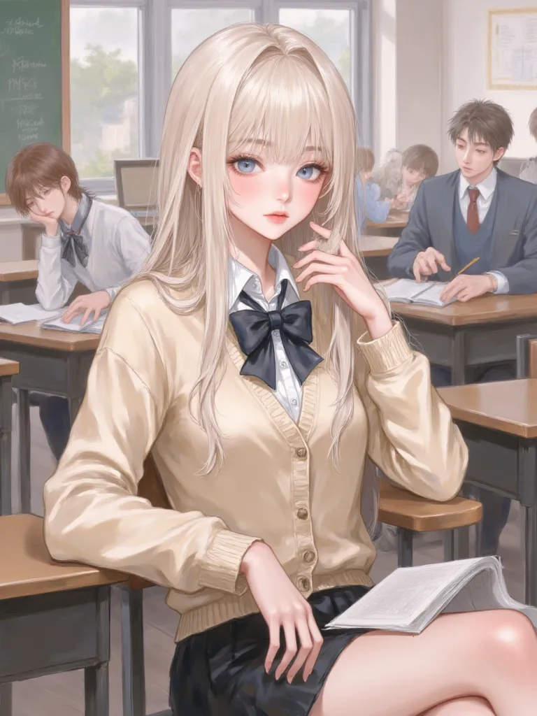 Thumbnail of Юки