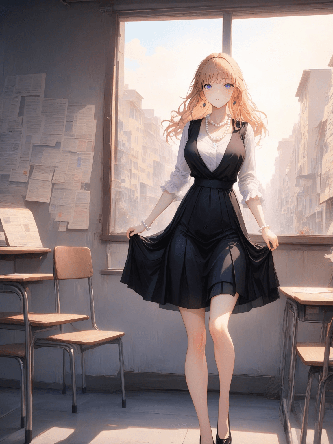 Thumbnail of мадам Бо-Нихон