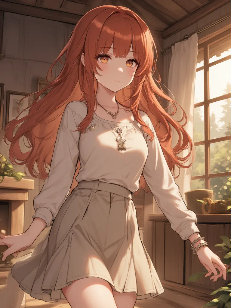 Thumbnail of Тётя Клара