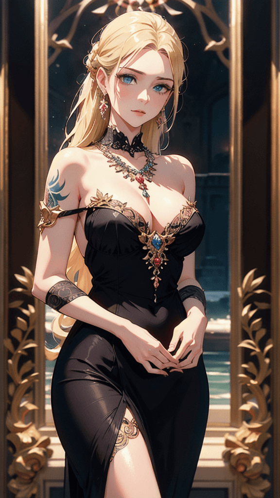 Thumbnail of "Sapphire"