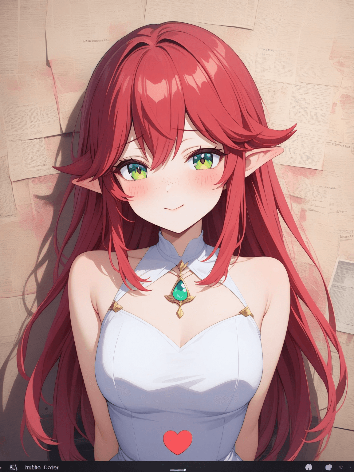 Thumbnail of jessel " zelda