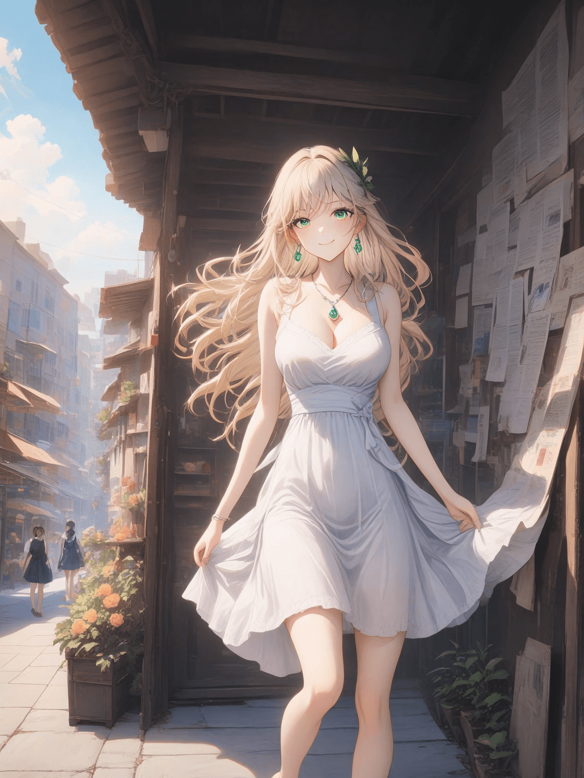 Thumbnail of Ayna Petrova