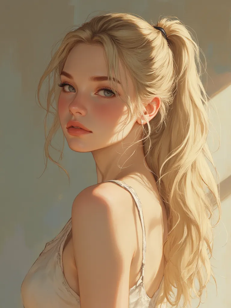 Thumbnail of Марго Белль