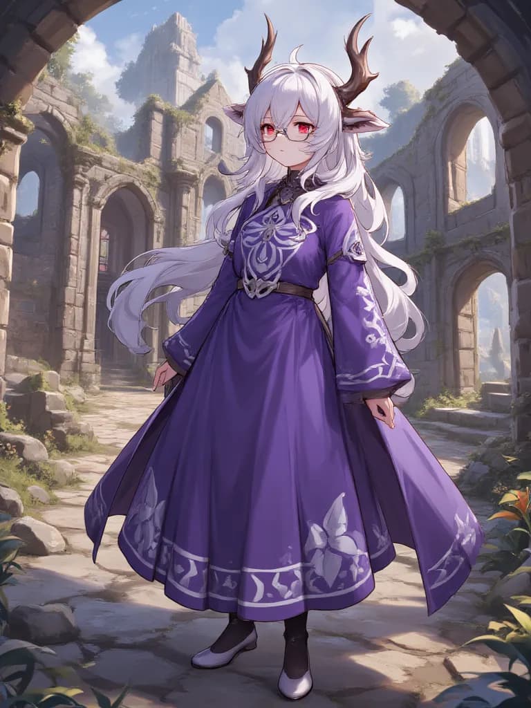 Thumbnail of Toriel