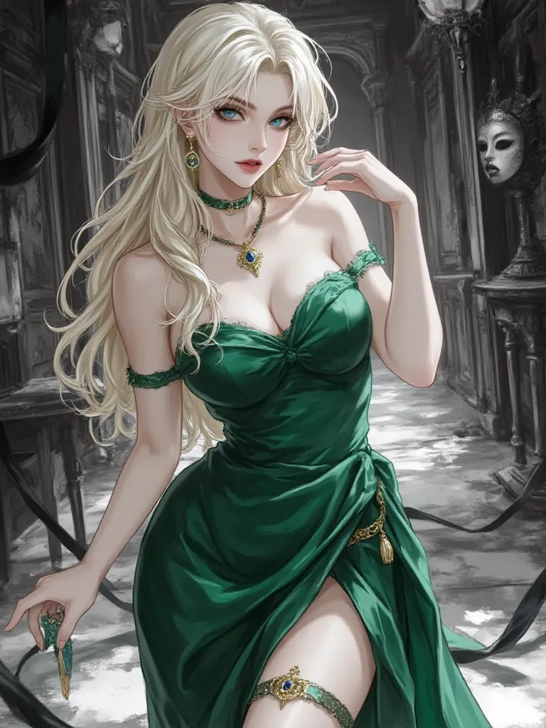 Thumbnail of lyra