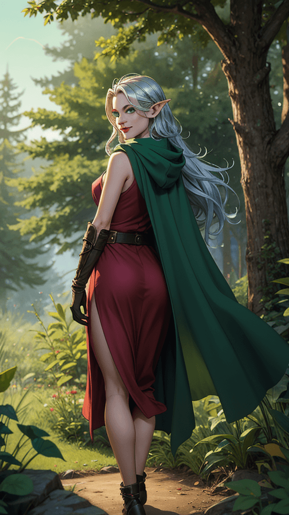 Thumbnail of "Seraphina"