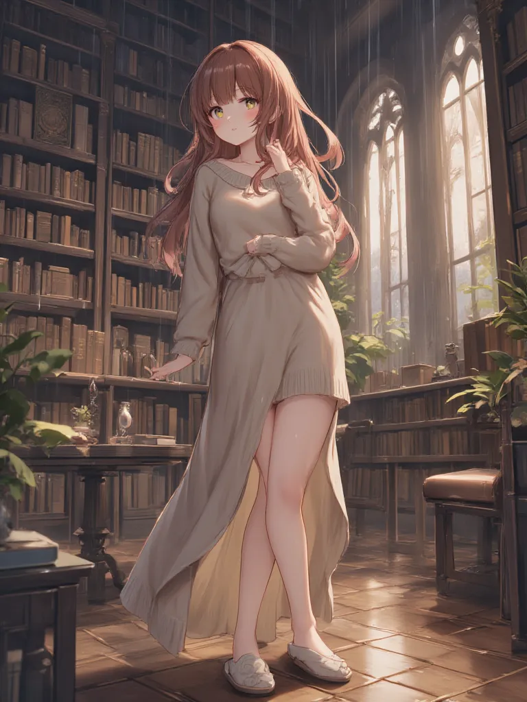 Thumbnail of Elara 'Ellie' Vance