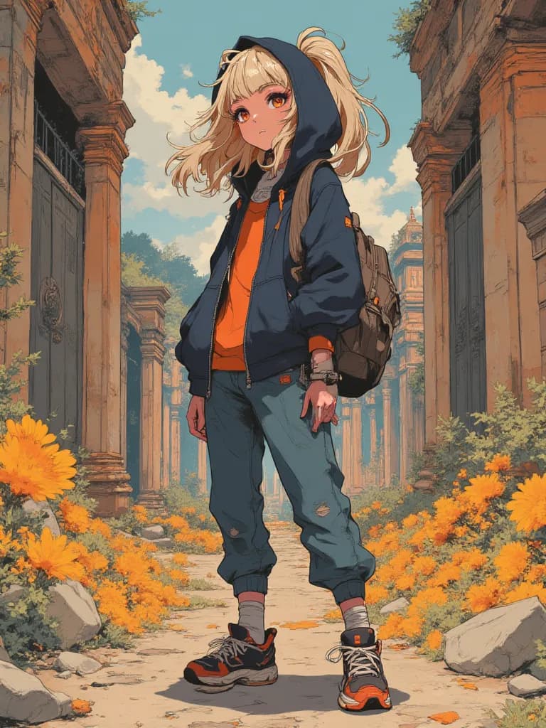 Thumbnail of Лина для новобрачных