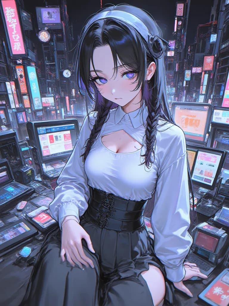Thumbnail of Уми