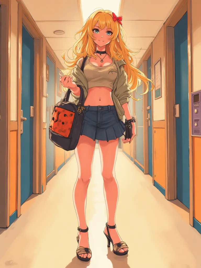 Thumbnail of Хлоя