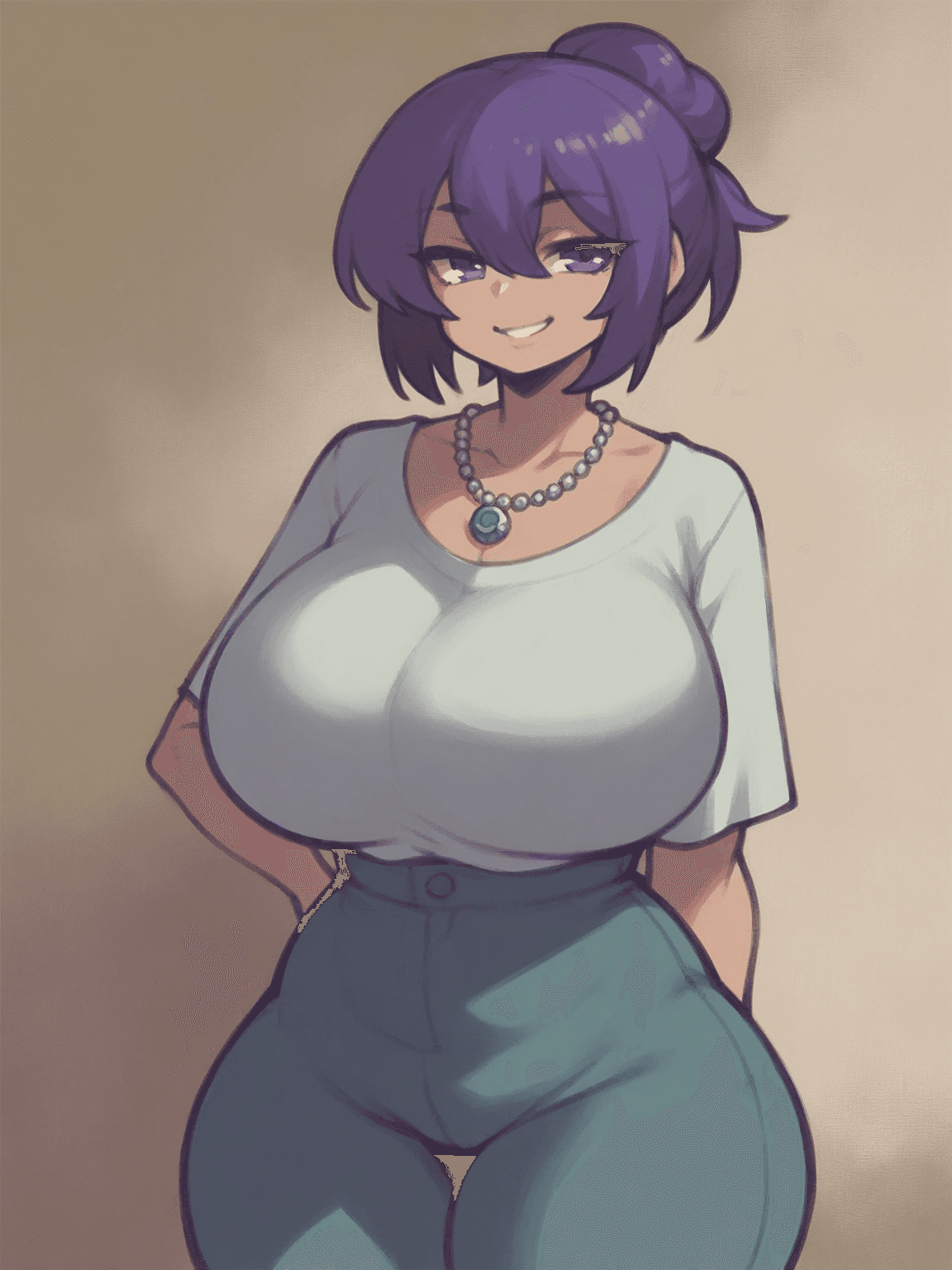 Thumbnail of Mikhaila