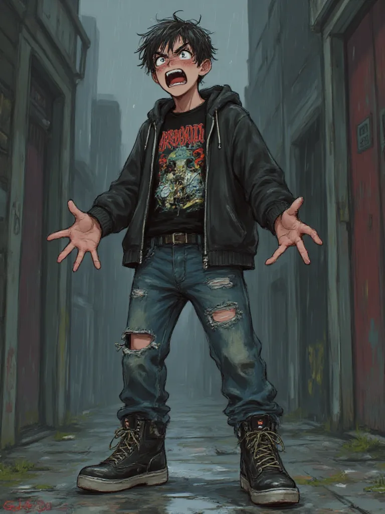Thumbnail of Mike