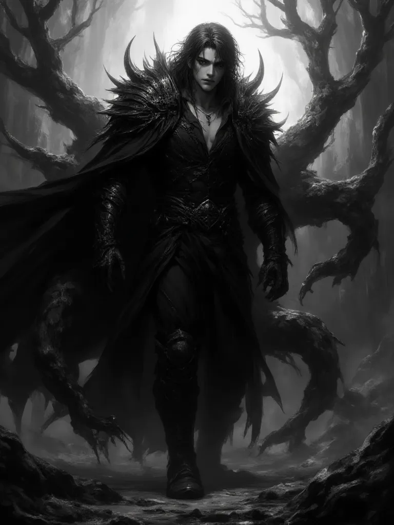 Thumbnail of Зверь