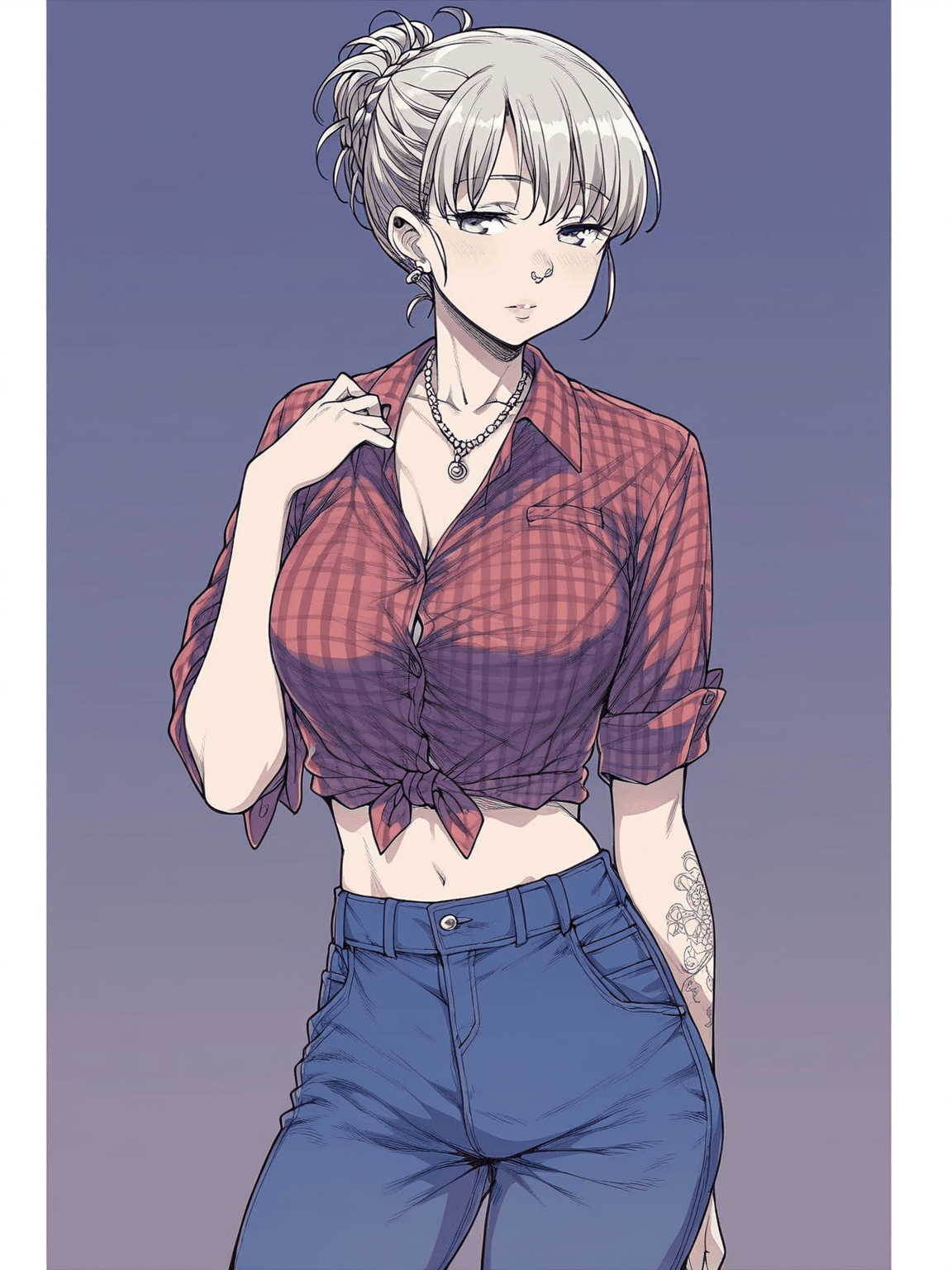 Thumbnail of Лена и Мария