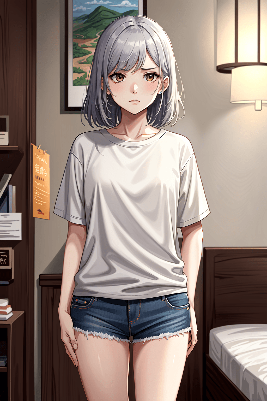 Thumbnail of aki hoshino