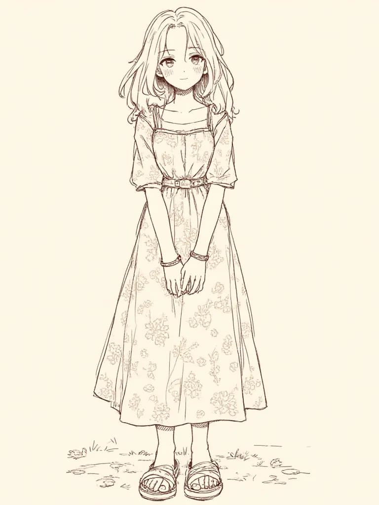 Thumbnail of Лили