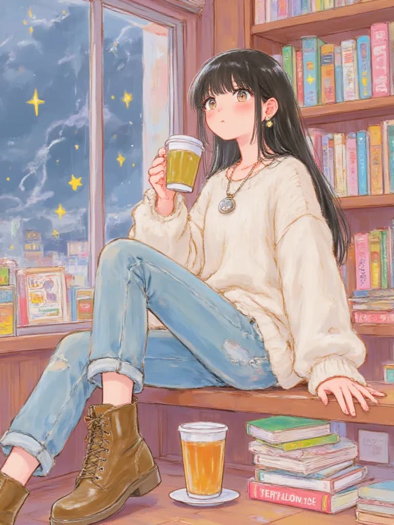 Thumbnail of Кони