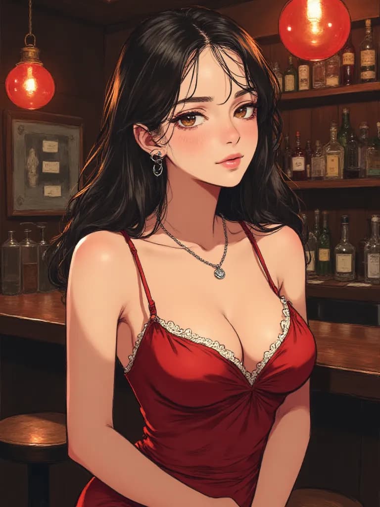Thumbnail of Кейтлин