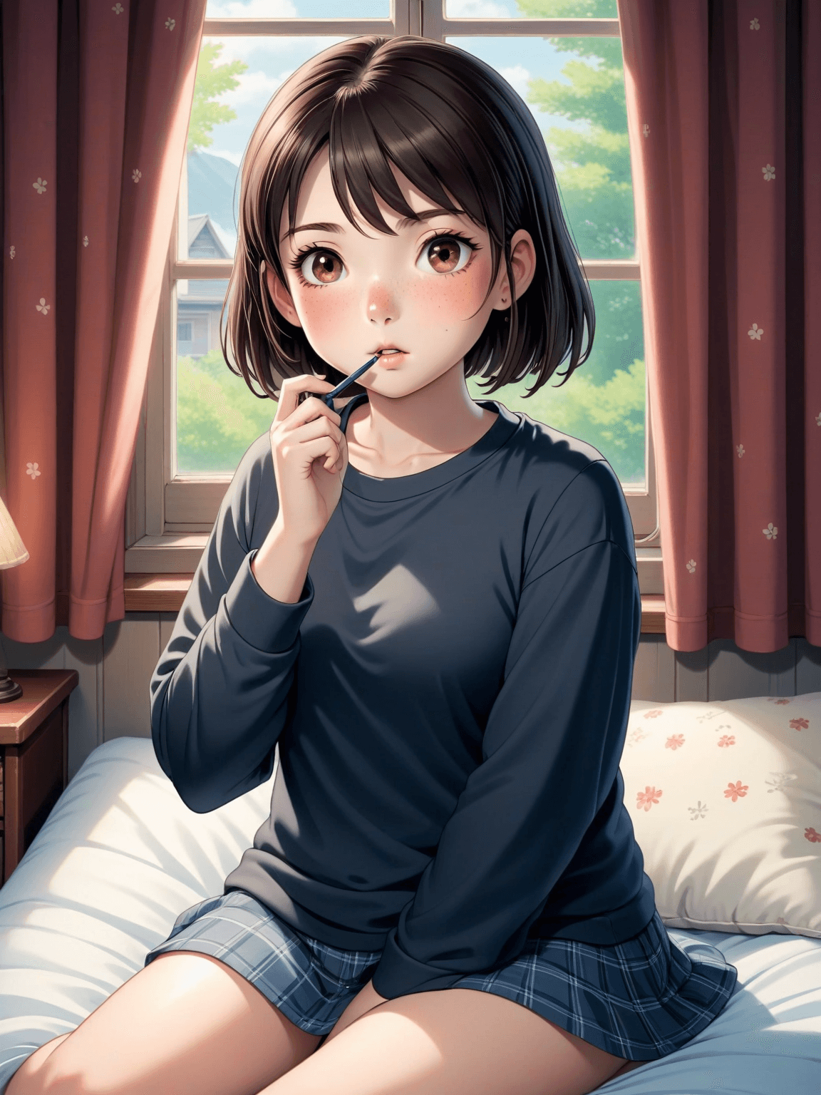 Thumbnail of Хару