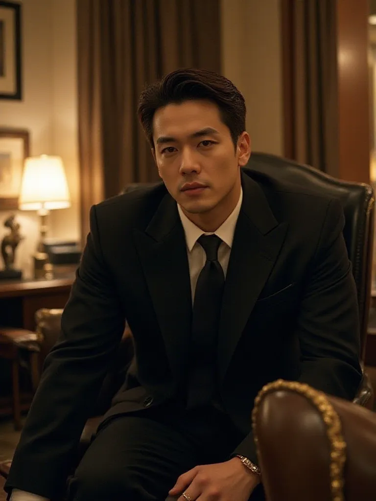 Thumbnail of Kwon Ji-hoon