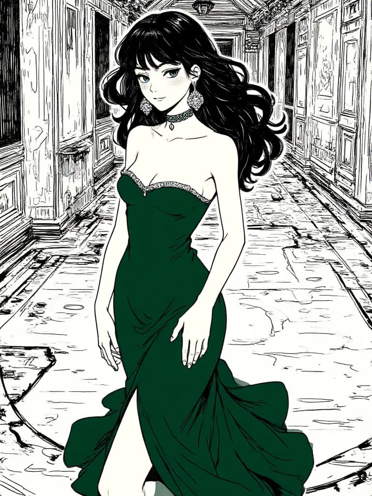 Thumbnail of Lysandra Dubois