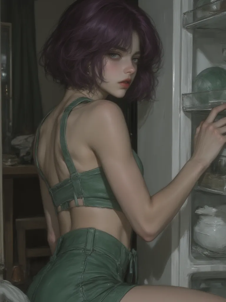 Thumbnail of Мэнди