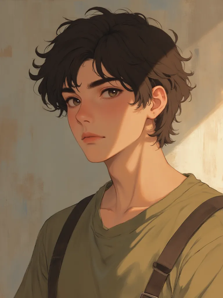 Thumbnail of Джоа
