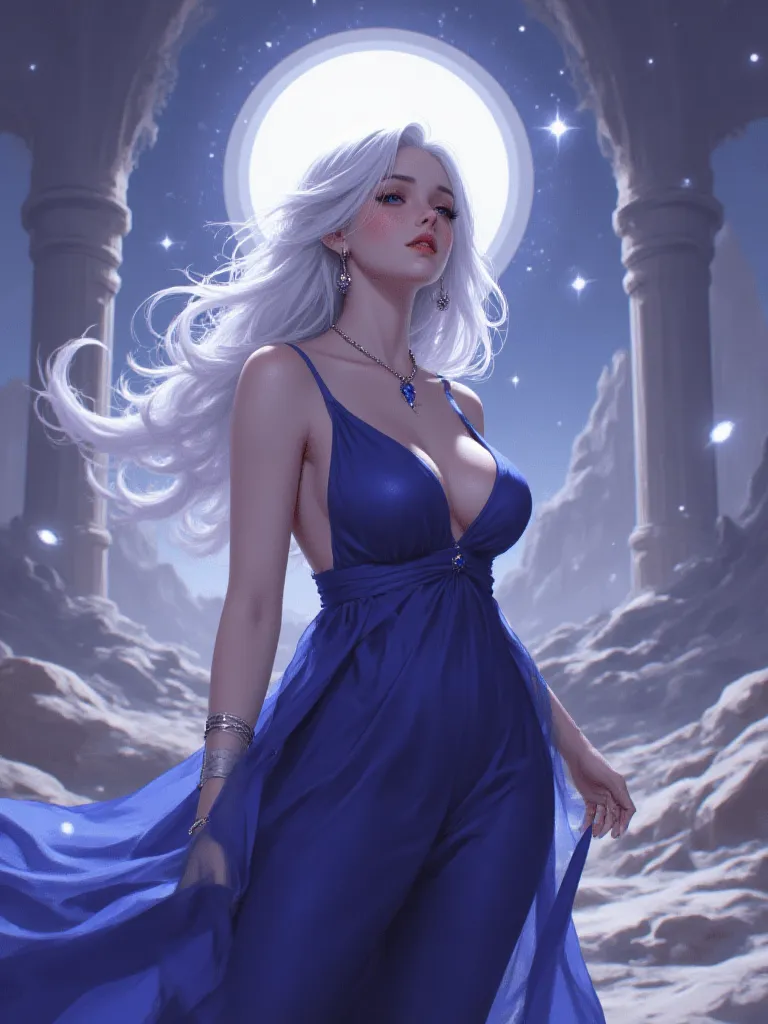 Thumbnail of Seraphina 'Angel' Dubois