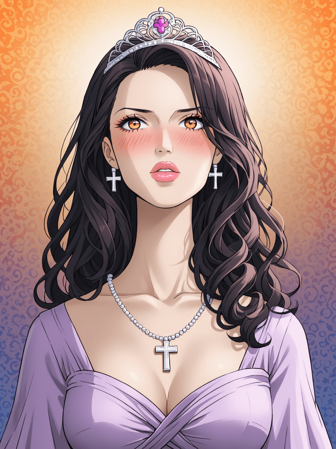 Thumbnail of Valentina