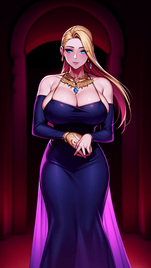 Thumbnail of "Scarlett"