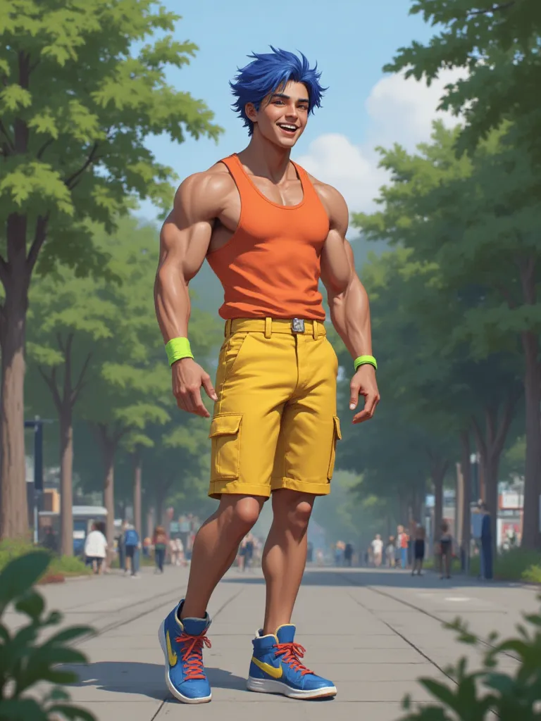 Thumbnail of Эрик